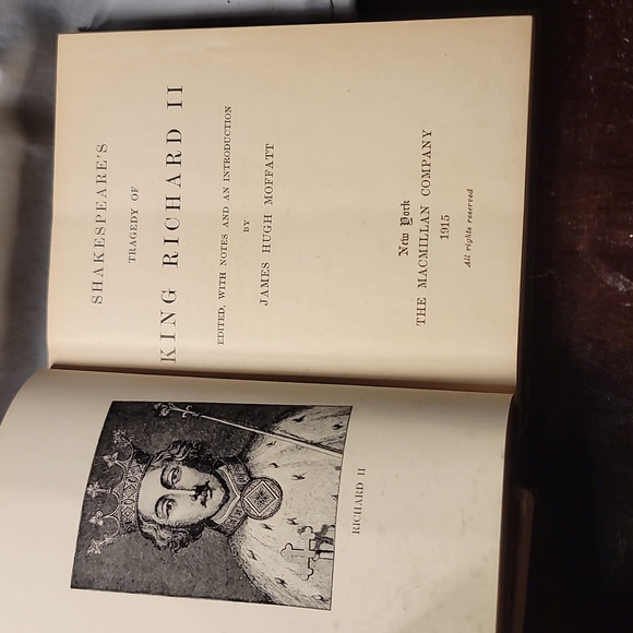 4 hardcovers 100 yrs old! - Picture 13 of 15